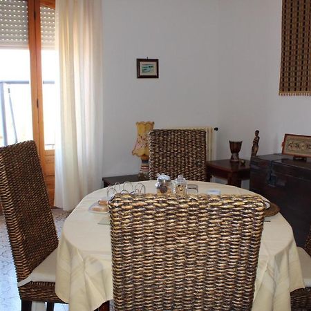 Villa Pedaci B&B Santa Maria di Leuca Kültér fotó
