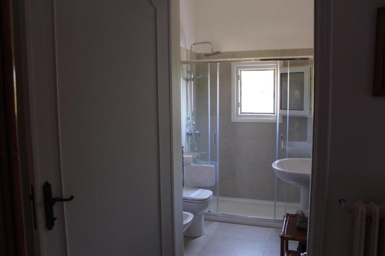 Villa Pedaci B&B Santa Maria di Leuca Kültér fotó