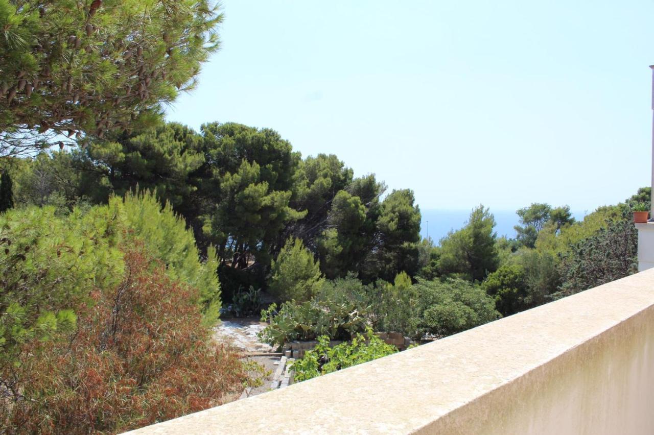 Villa Pedaci B&B Santa Maria di Leuca Kültér fotó