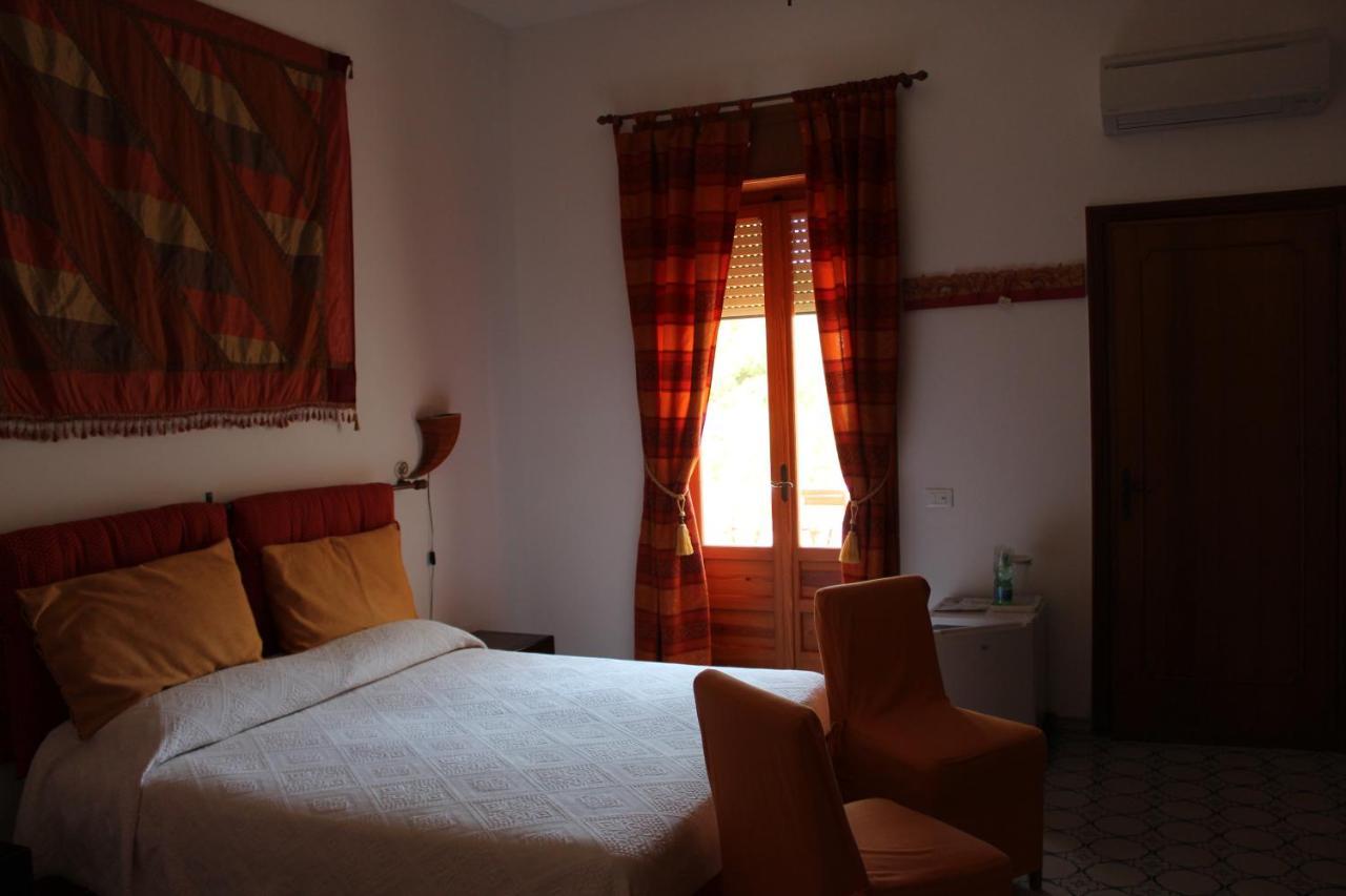 Villa Pedaci B&B Santa Maria di Leuca Kültér fotó